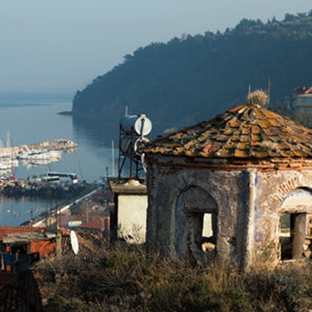 Bol Oksijen, Tatil ve Yelken Tecrübesi Bir Arada...