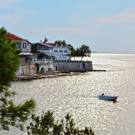 30 Ağustos sürprizi: Hem tatil hem uzun yol deneyimi