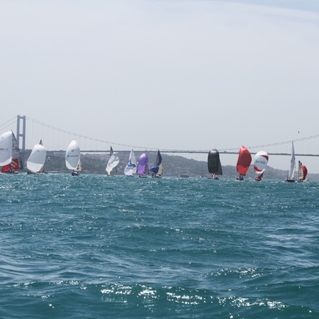 Bosphorus Cup