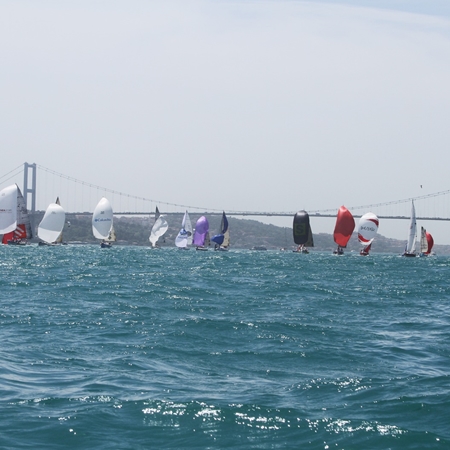 Bosphorus Cup 