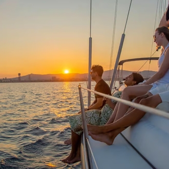 🌅 Yaz Akşamlarını Gün Batımıyla Taçlandırın