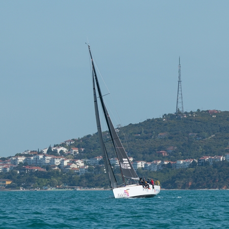 Bodrum'un esintisini İstanbul'a taşıyoruz!